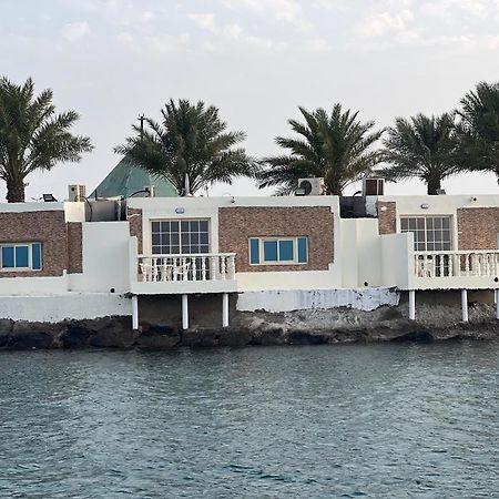 Al Ahmadi Plaza Resort 얀부 외부 사진