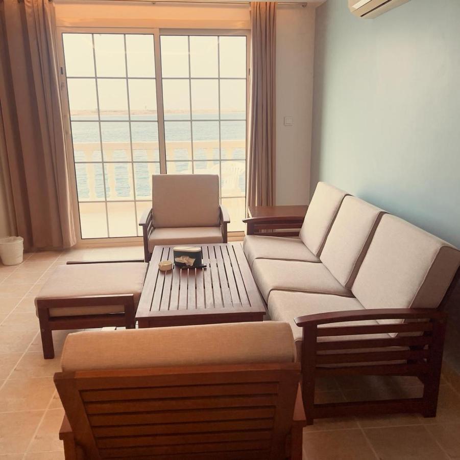 Al Ahmadi Plaza Resort 얀부 외부 사진