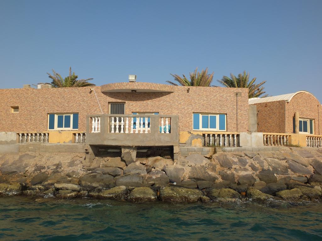 Al Ahmadi Plaza Resort 얀부 외부 사진