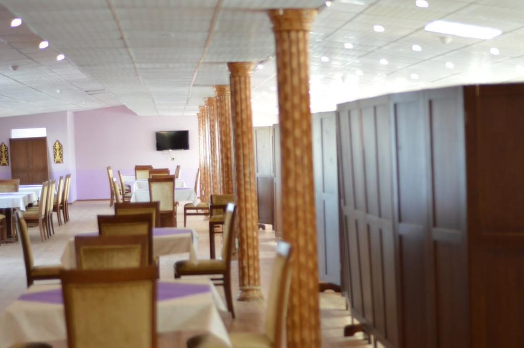 Al Ahmadi Plaza Resort 얀부 외부 사진